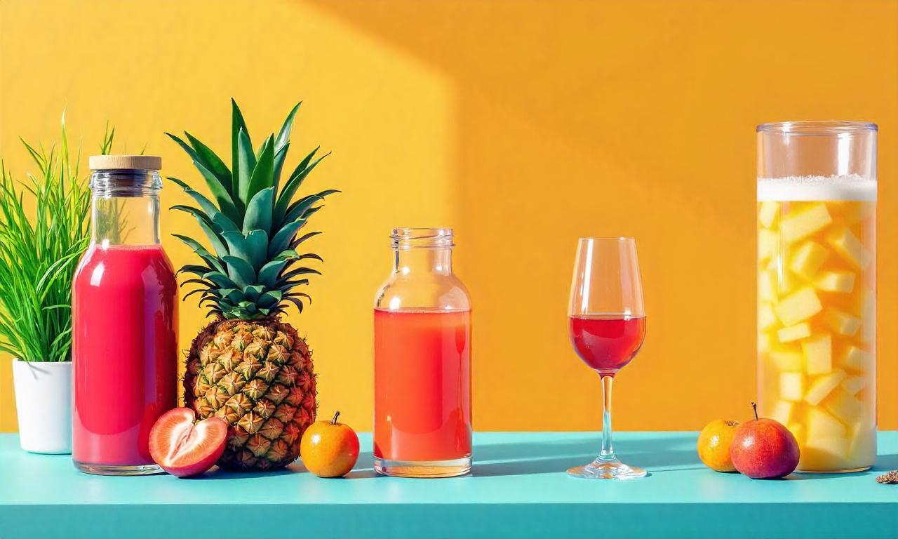 Maximize Your Vitamin Intake with These Practical Tips