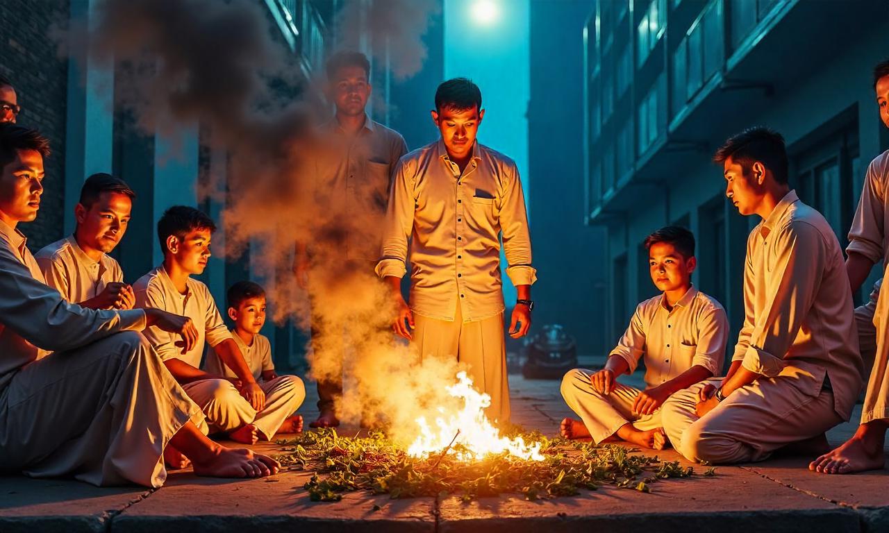 Contoh Zakat Mal: Penghitungan Sederhana dan Praktis