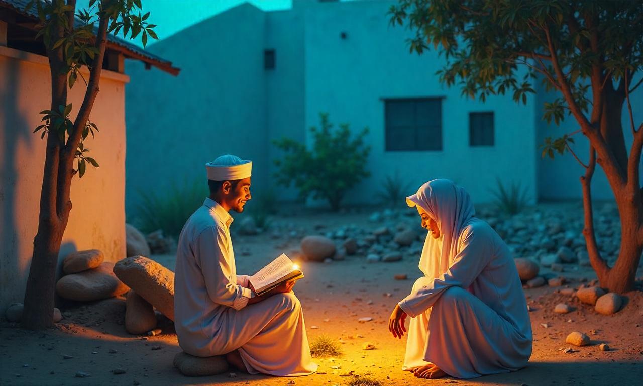 Hukum Zakat: Penjelasan Lengkap tentang Tidak Membayar