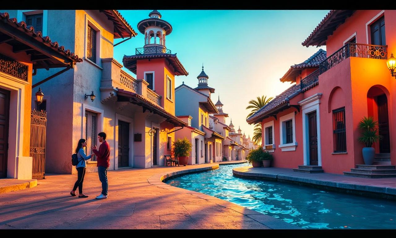 How to Enhance Cultural Immersion Techniques for Deeper Global Understanding