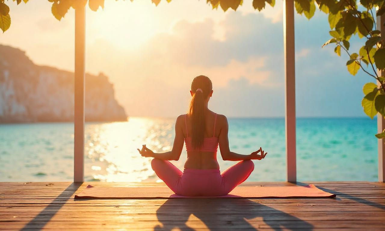 Best Yoga for Women's Fitness: Transform Your Body and Mind