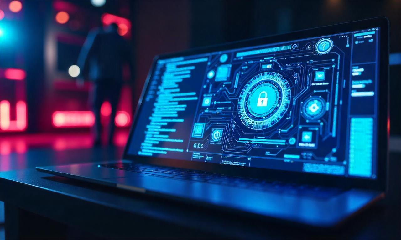 Latest Cybersecurity Trends 2025: Essential Insights