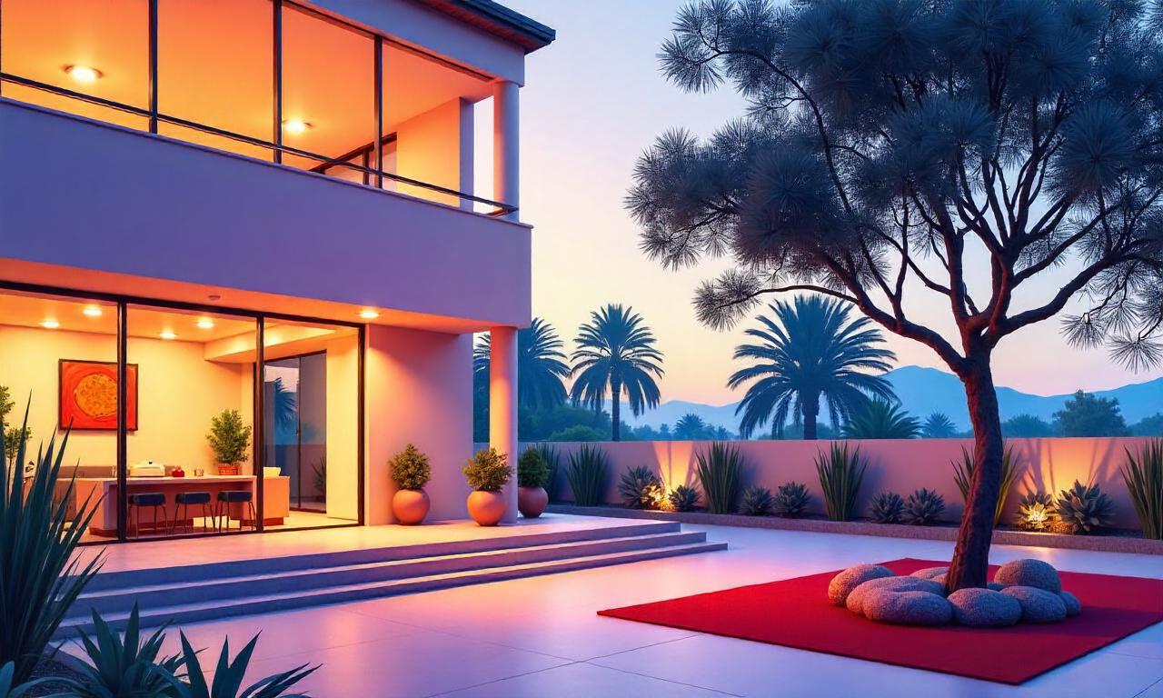 Smart Living vs Traditional Home: The Modern Debate