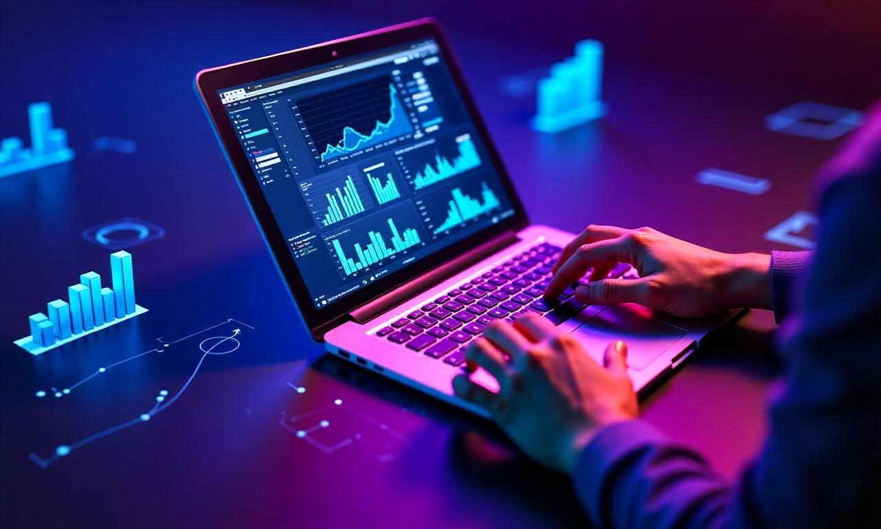 Top Business Analytics Software 2026: Must-Have Tools for Data-Driven Decisions