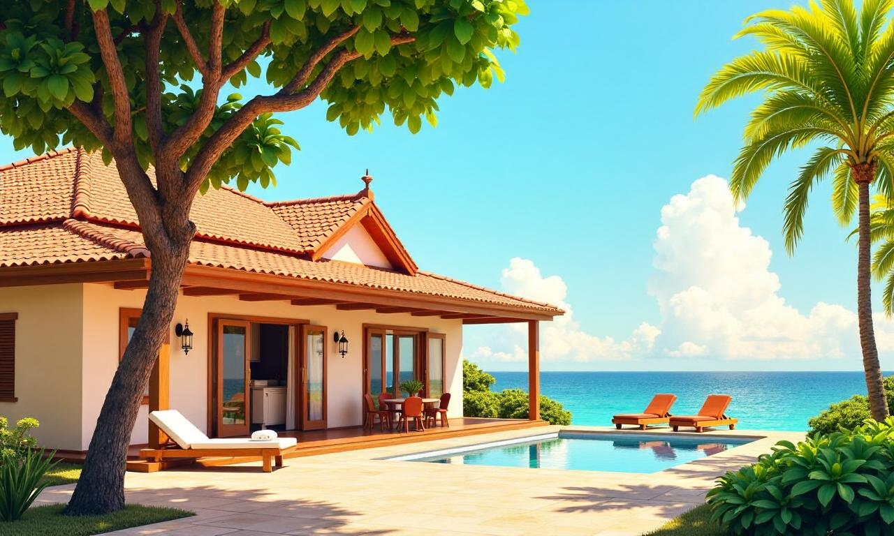 Top Accommodation Options for Family Trips: Cozy & Budget-Friendly Ideas