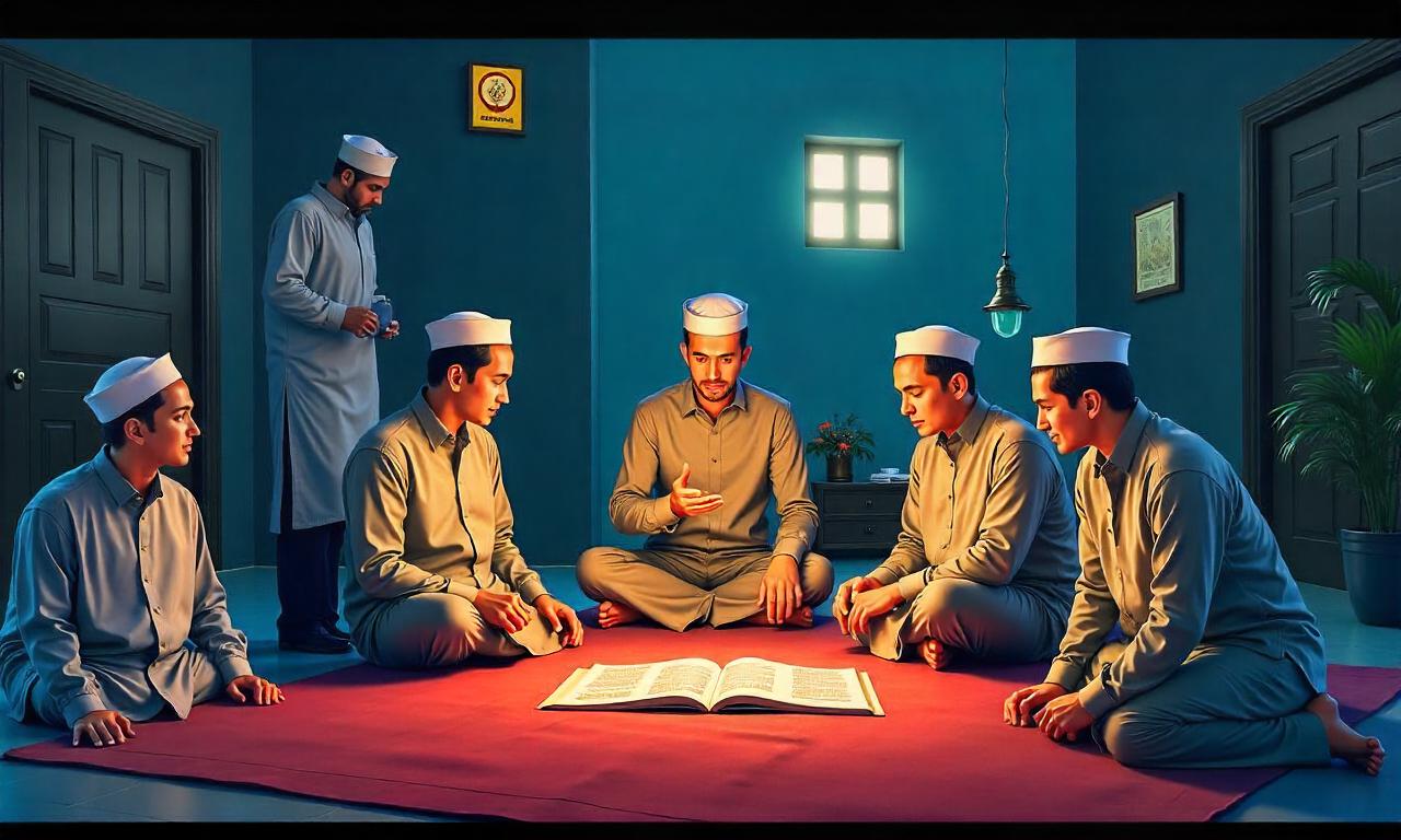 Apa Hukum Tidak Membayar Zakat? Penjelasan Lengkap