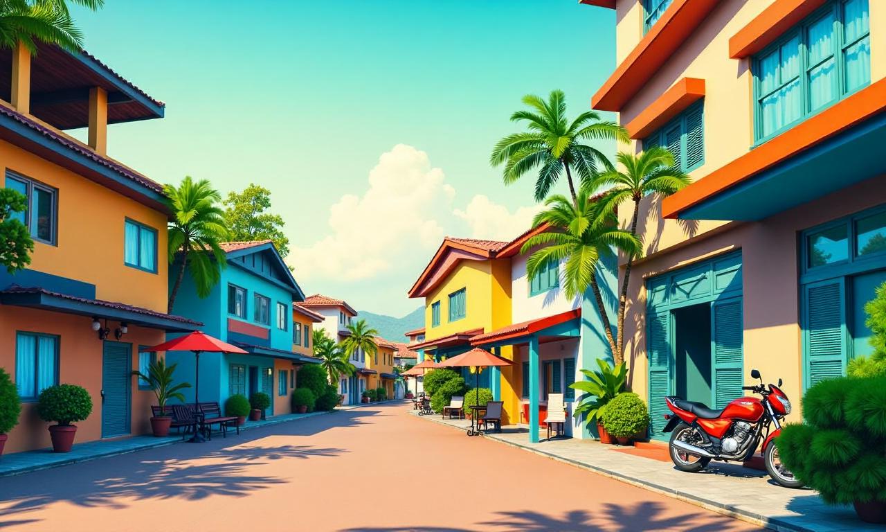 Tips Memperbaiki Rencana Perjalanan: Strategi Efektif untuk Perjalanan Lebih