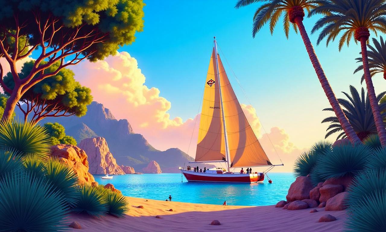 Discover Hidden Gems: Essential Travel Tips for Finding the Best Destinations