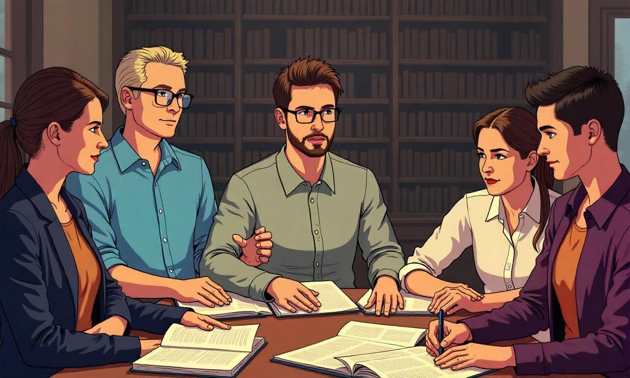 A Practitioner's Guide to Historical Research: Essential Tips