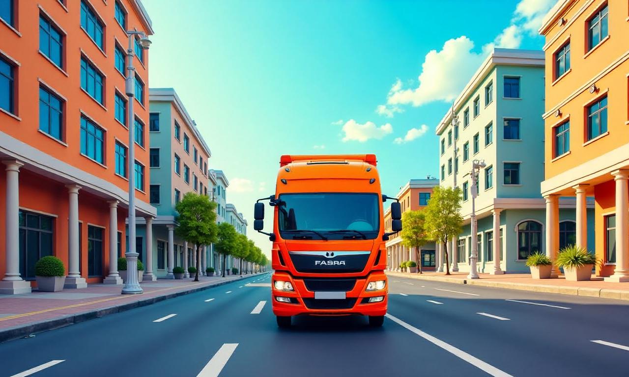 Cara Memilih Transportasi Terbaik Sesuai Kebutuhan