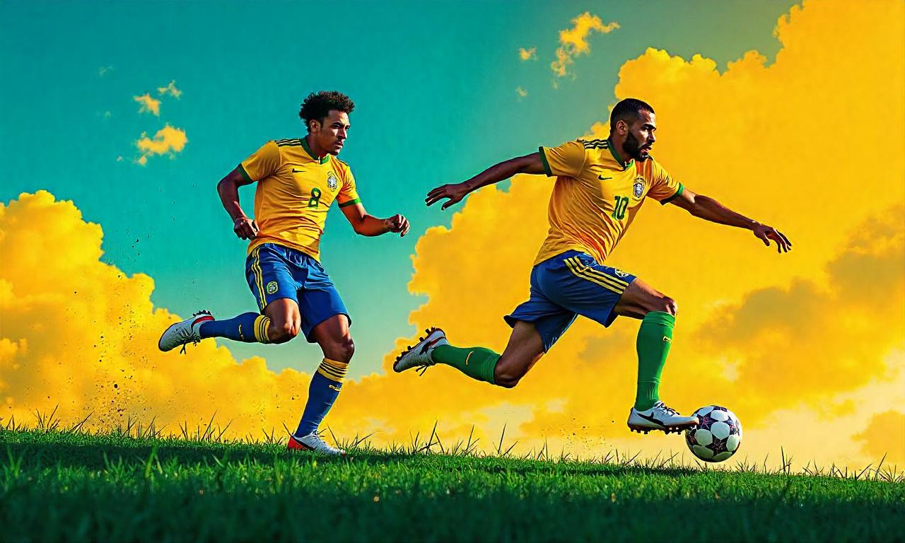 Brazil vs Senegal: Pertandingan Sengit dan Prediksi Hasil