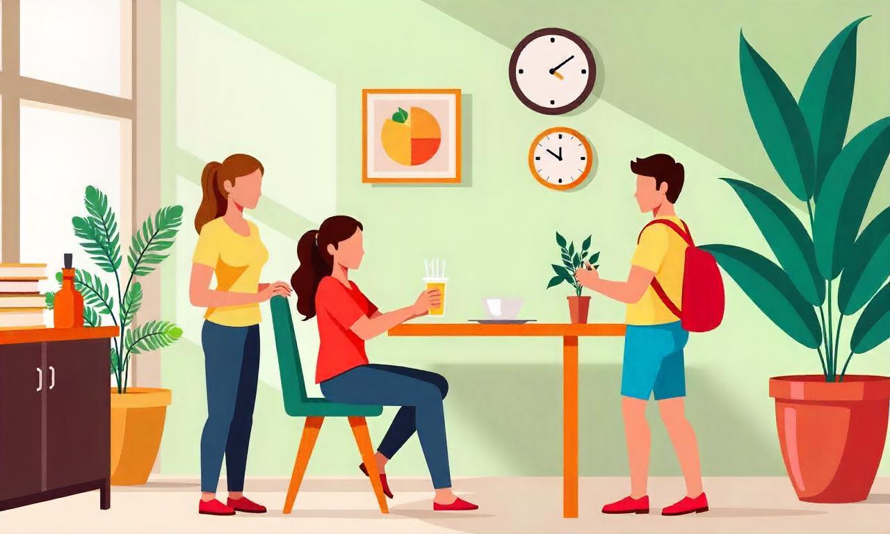 How to Achieve a Healthy Lifestyle: 10 Simple Ways