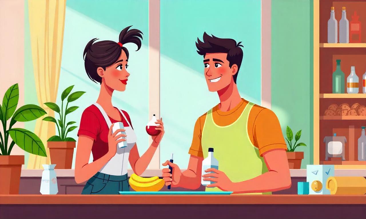 How to Achieve a Healthy Lifestyle: 10 Simple Ways