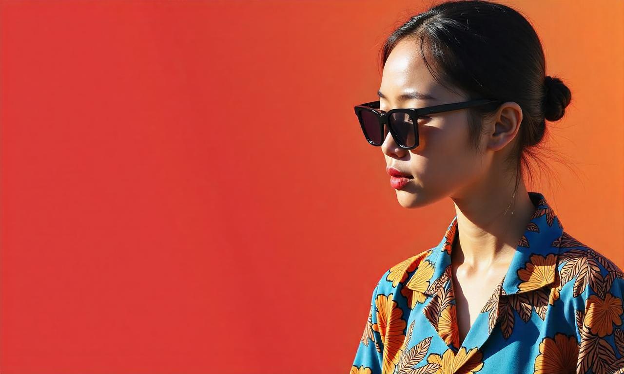 Cara Memilih Warna Baju yang Cocok dengan Warna Kulit