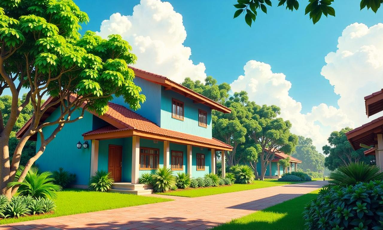 Panduan Pengelolaan Limbah Organik: Teknik Ramah Lingkungan untuk Rumah Tangga