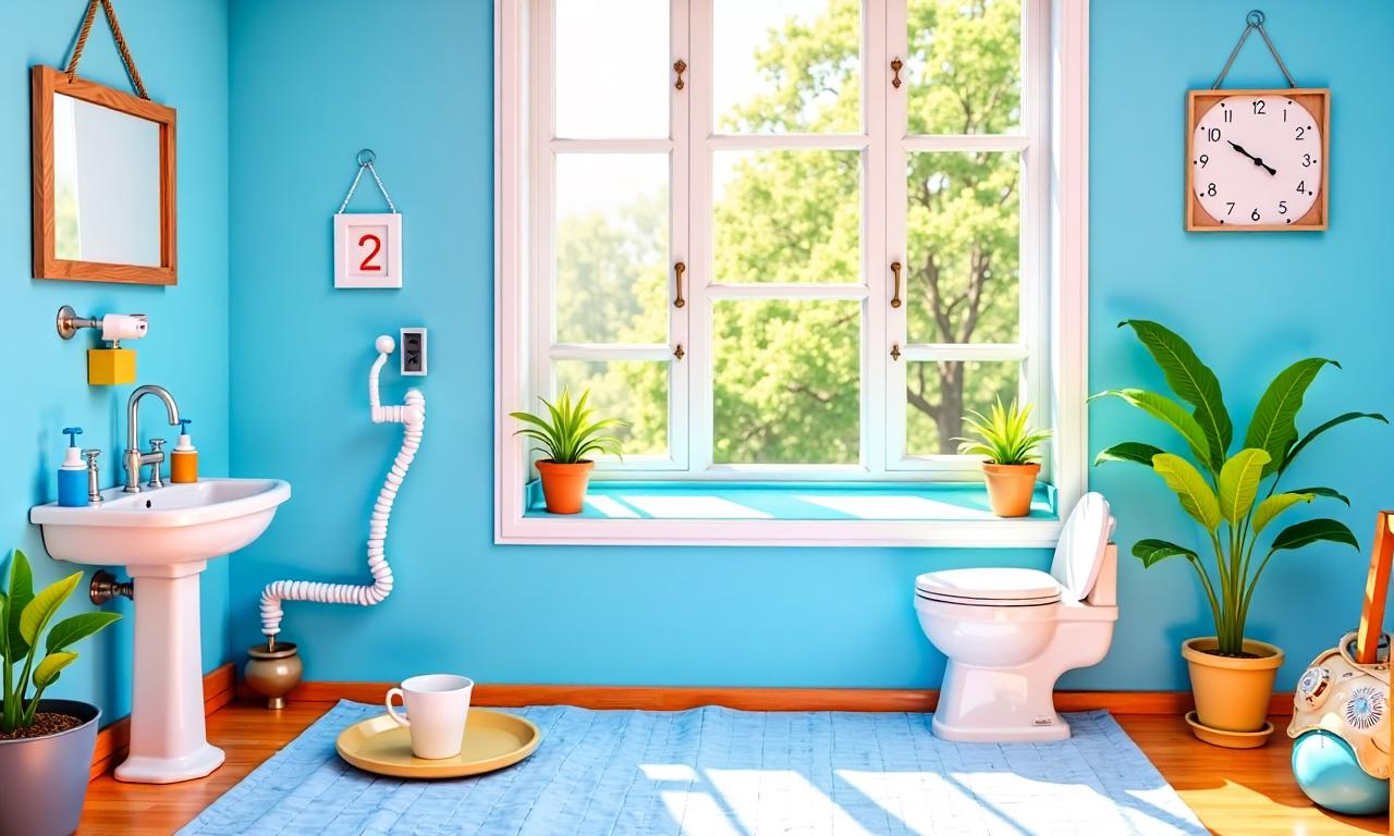 Simple Ways to Lower Water Usage at Home