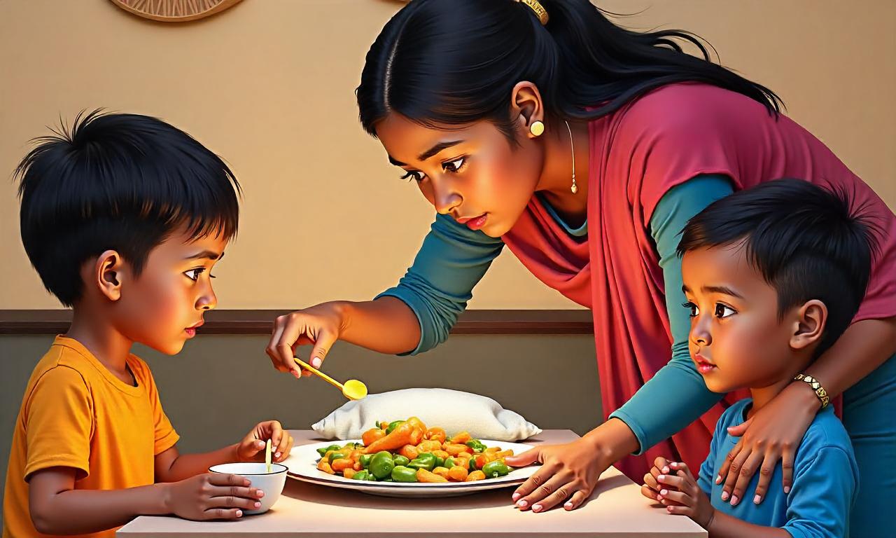 Manfaat Sedekah untuk Anak-Anak yang Perlu Diketahui