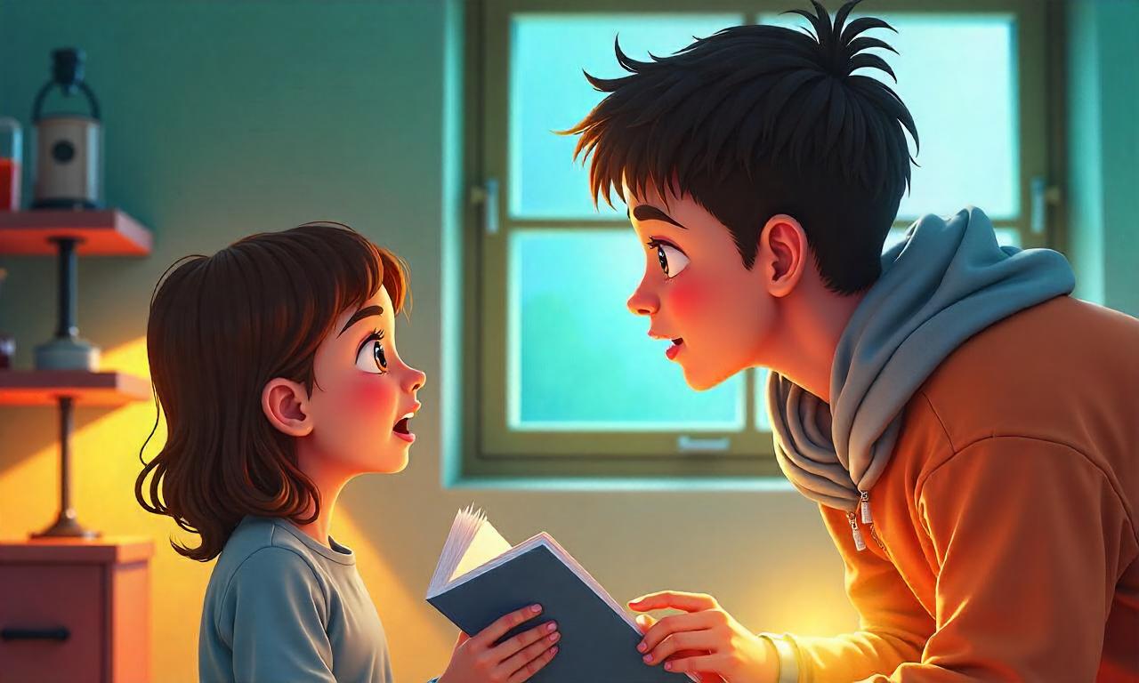 Manfaat Sedekah untuk Anak-Anak yang Perlu Diketahui