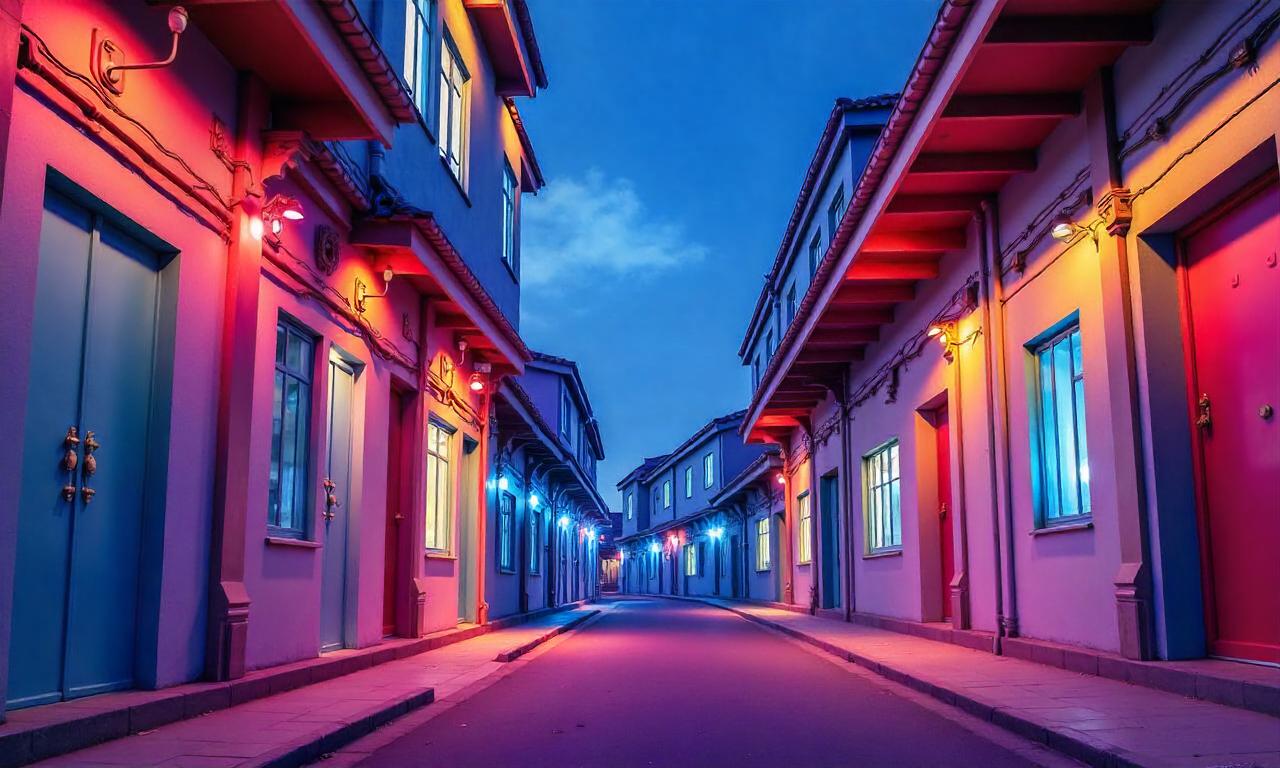 Mengatasi Kesulitan Memilih Warna dengan Panduan Lengkap