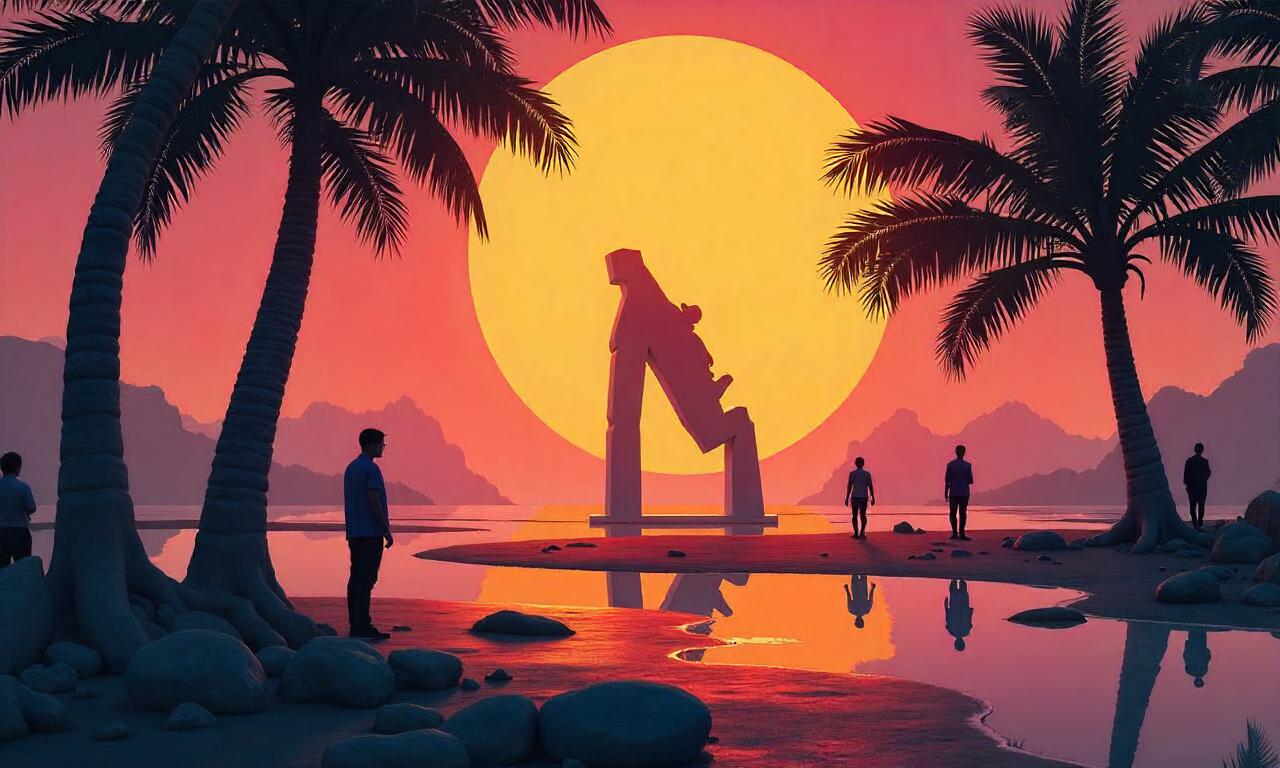 Mengatasi Kesulitan Memilih Warna dengan Panduan Lengkap