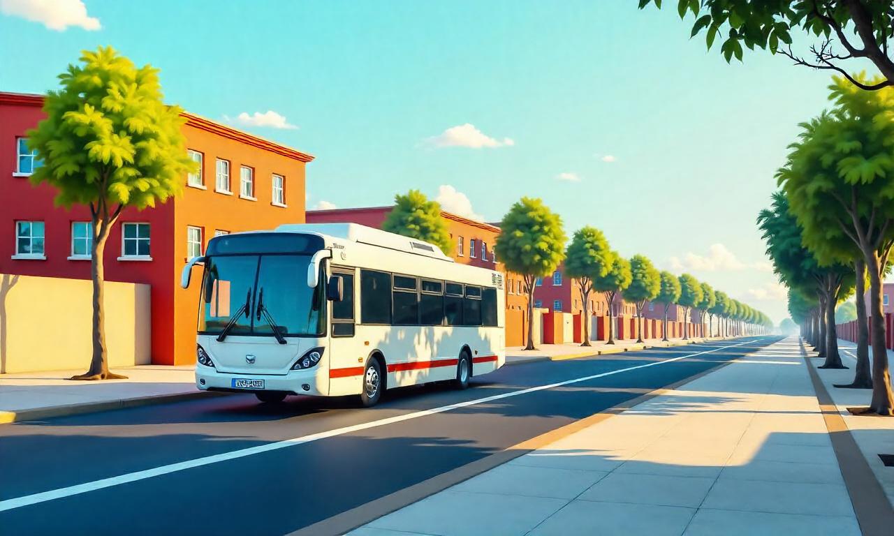 What Are the Best Eco-Friendly Transportation Methods?