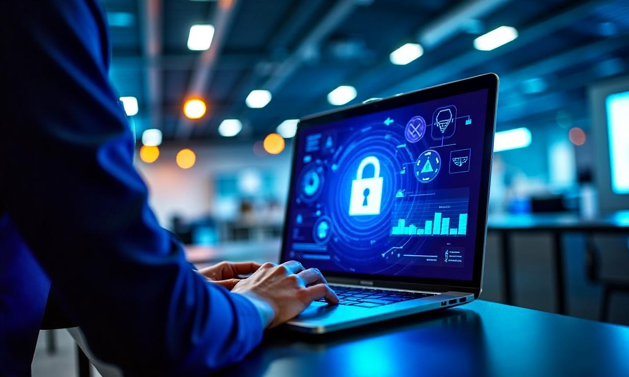 Secure Remote Access for Employees: Enhance Workforce Security