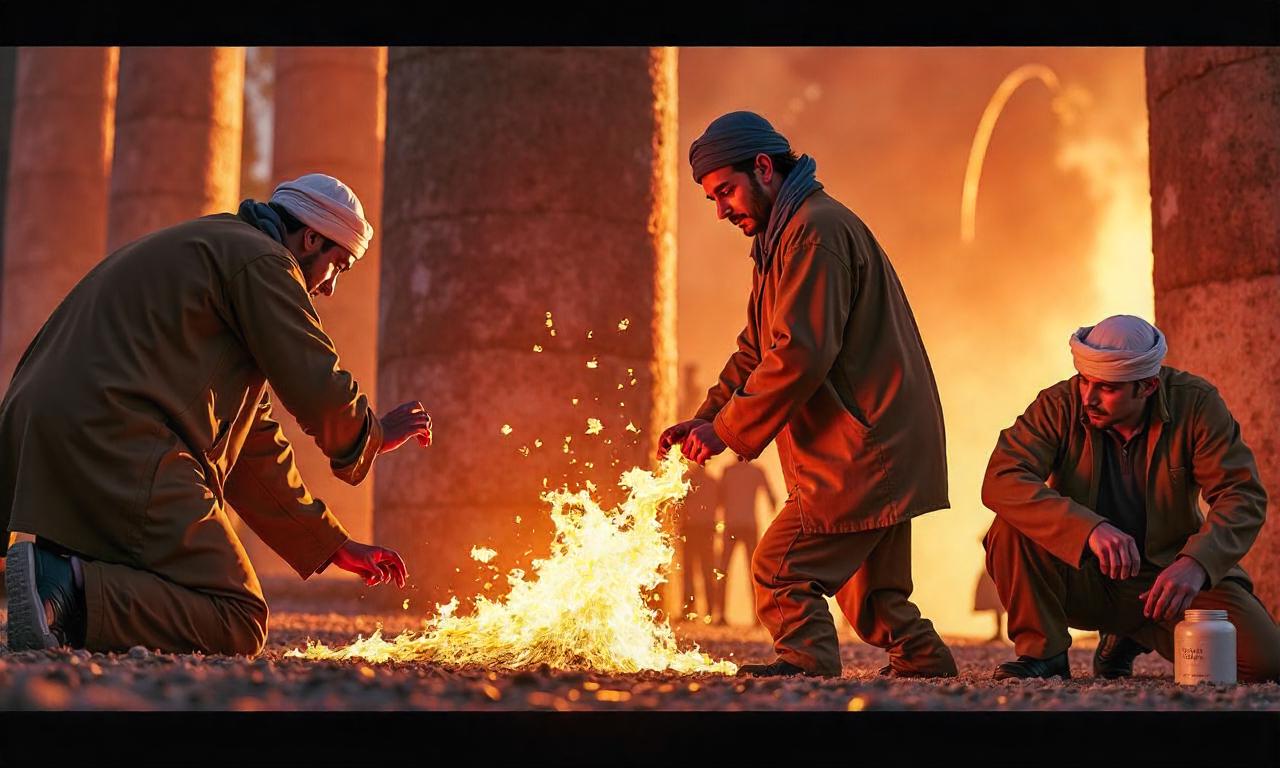 Zakat Fitrah: Jumlah Berat dalam Kg yang Harus Dibayarkan