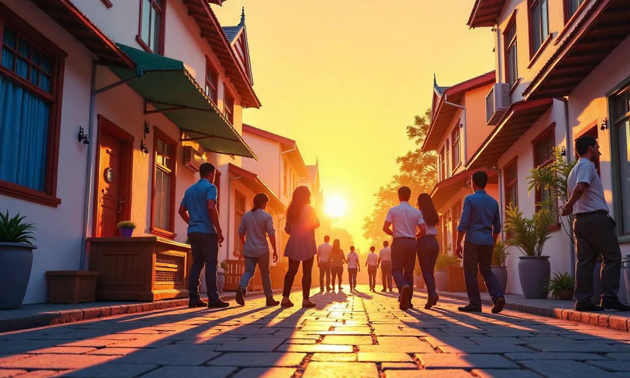 Kampanye Dana untuk Kegiatan Sosial: Cara Membangun Perubahan