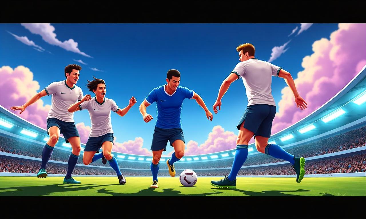 Arema FC vs Bali United: Laga Sengit dan Penuh Tantangan di Liga 1