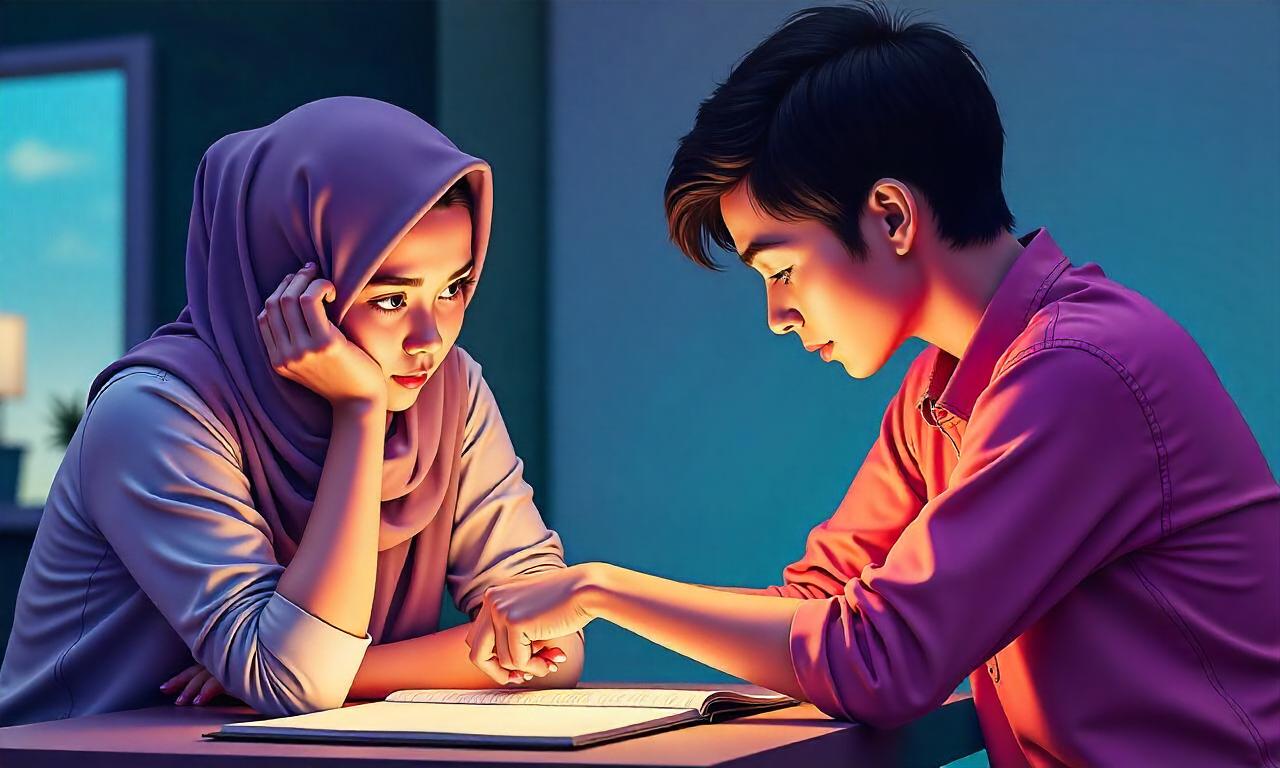 Perbedaan Inspirasi dan Motivasi yang Sering Disalahpahami