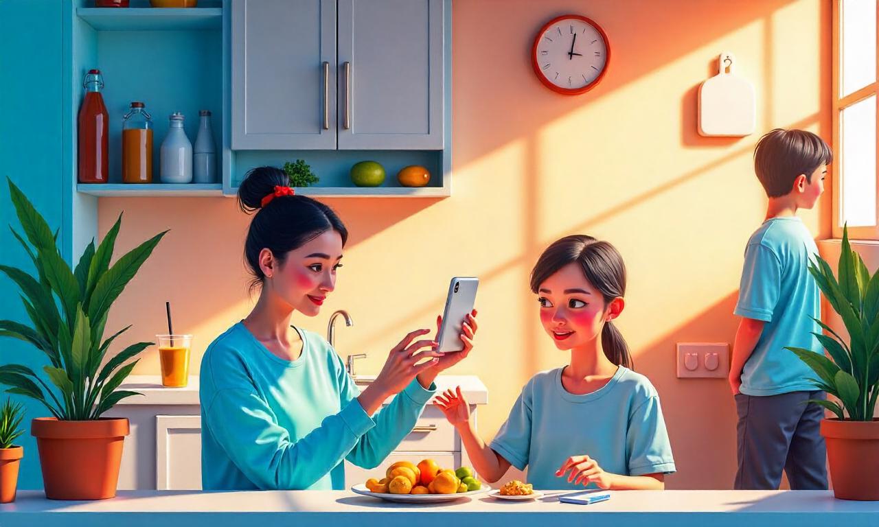 5 Tips Menjaga Keseimbangan Hidup yang Efektif dan Praktis