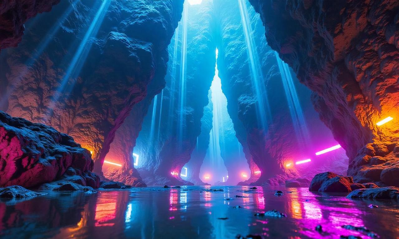 Uncover Hidden Gems in [Industry] That Will Surprise You