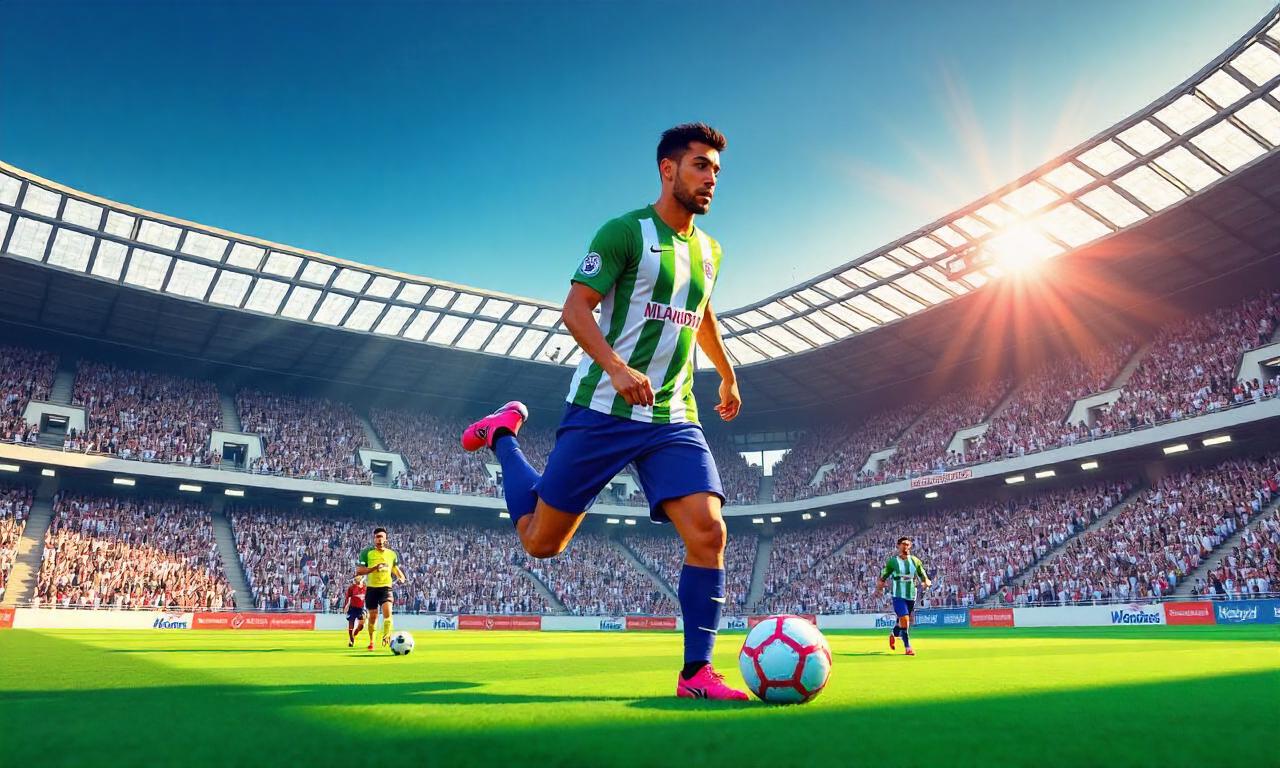 Dinamo Zagreb vs Betis: Prediksi dan Analisis Pertandingan