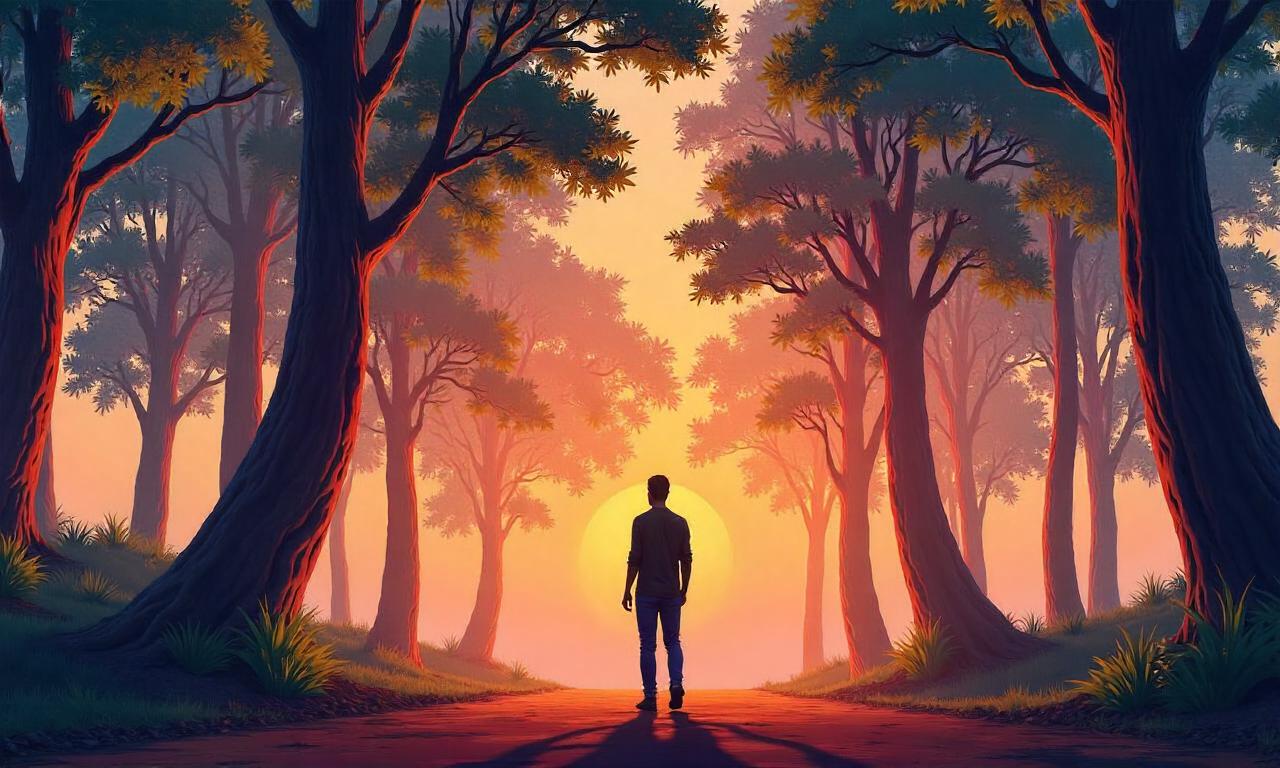 Inspirasi untuk Pengembangan Diri: Langkah Praktis Membangun Potensi