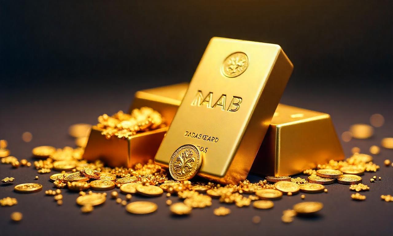 Cara Menghitung Nisab Zakat Emas dengan Mudah dan Akurat