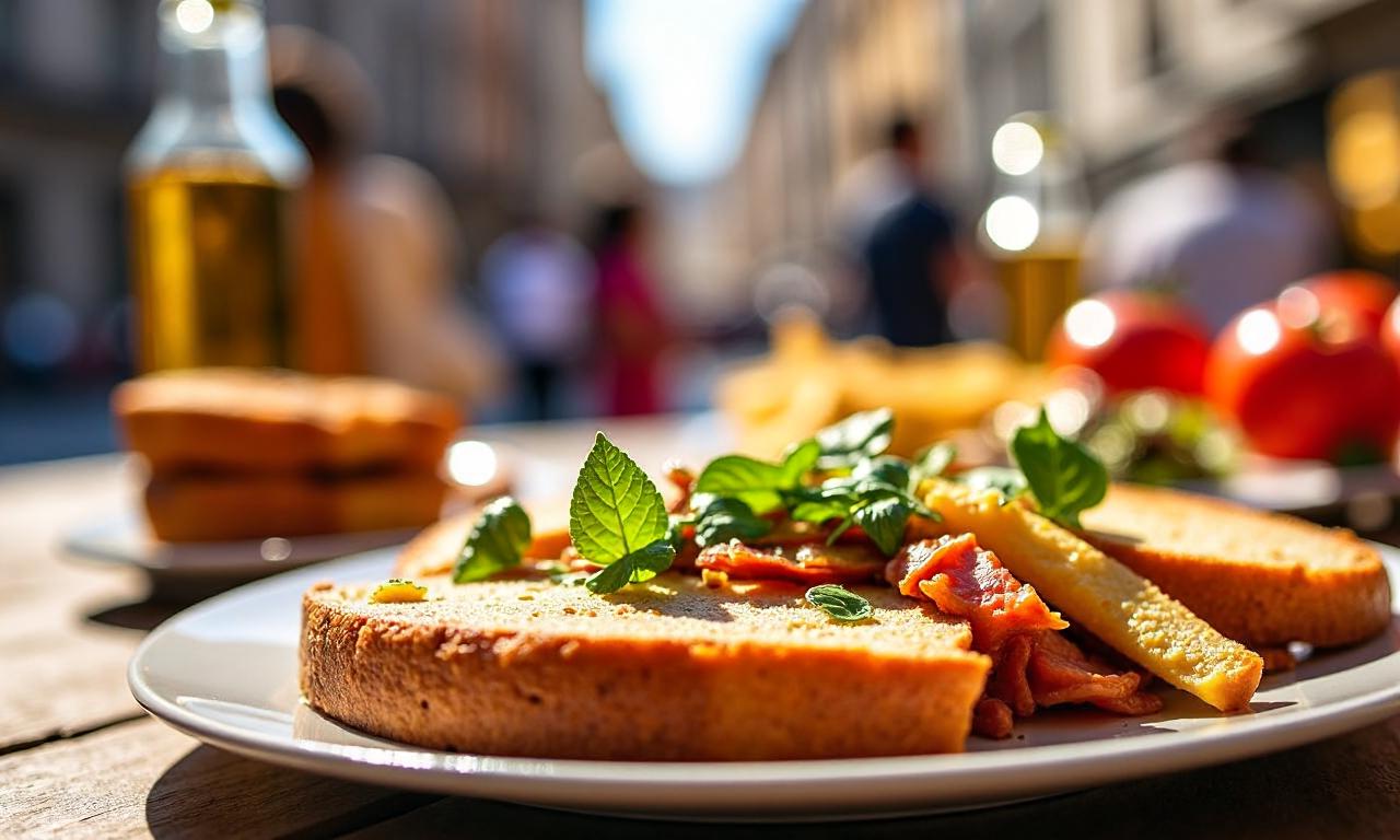 Top 10 Best Food Blogs to Follow for Food Lovers in 2024