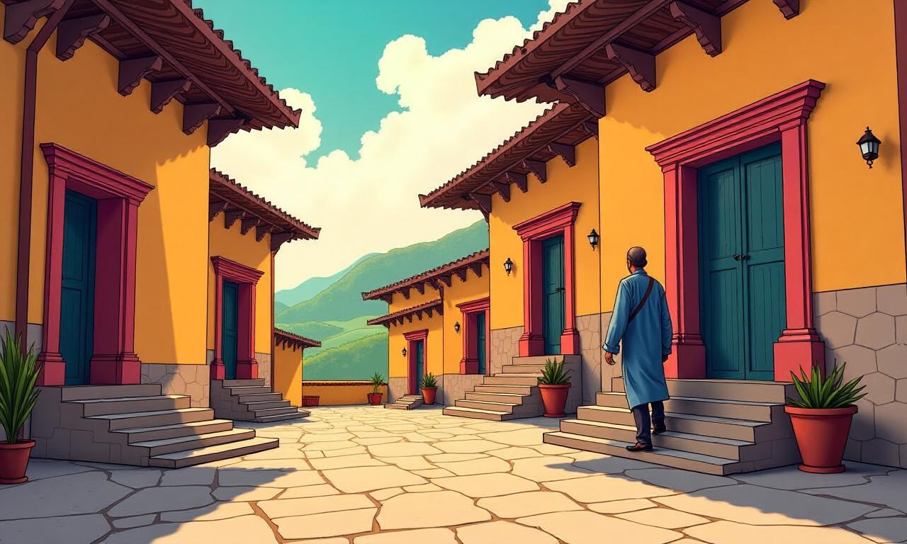 Top 10 Ways to Preserve Cultural Heritage: A Guide to Tradition and Identity