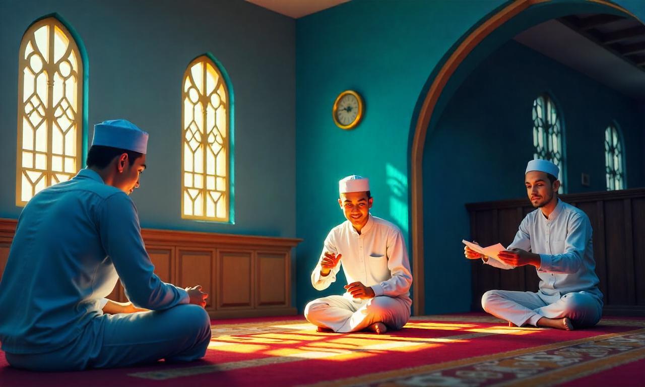 Cara Menghitung Zakat Fitrah yang Benar dan Lengkap