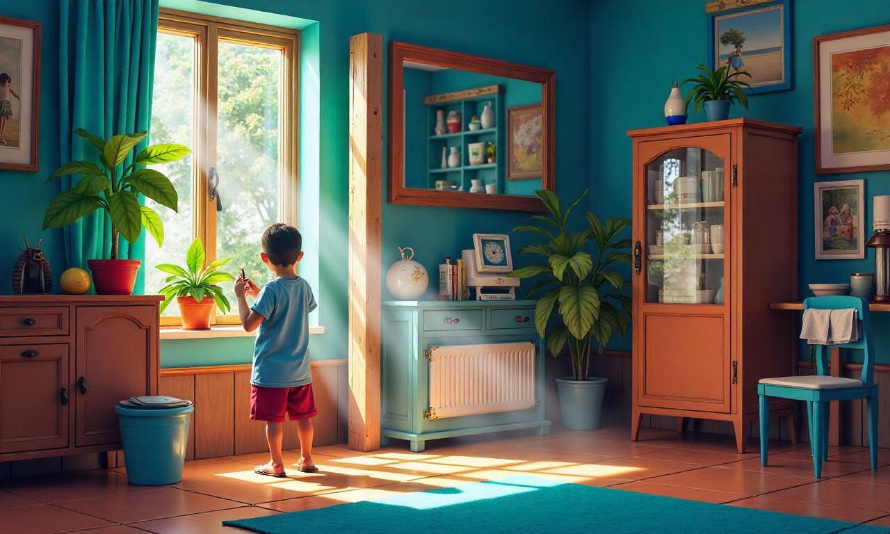 Menemukan Kehidupan yang Bermakna dalam Kehidupan Sehari-hari