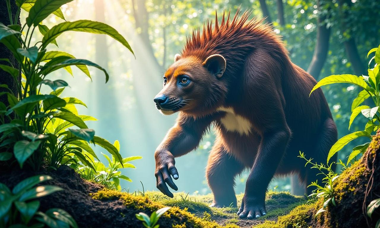 Endangered Species Today: Critical Threats to Global Biodiversity