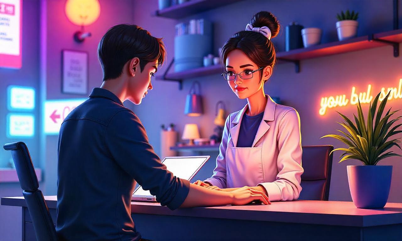 Meningkatkan Kinerja di Karier dengan 5 Tips Praktis