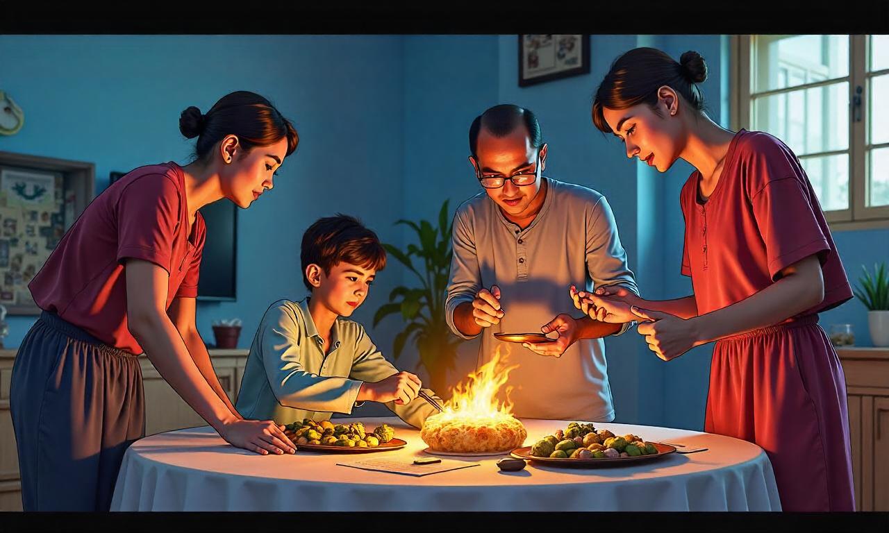 Cara Menghitung Zakat Maal dengan Langkah-Langkah Jelas