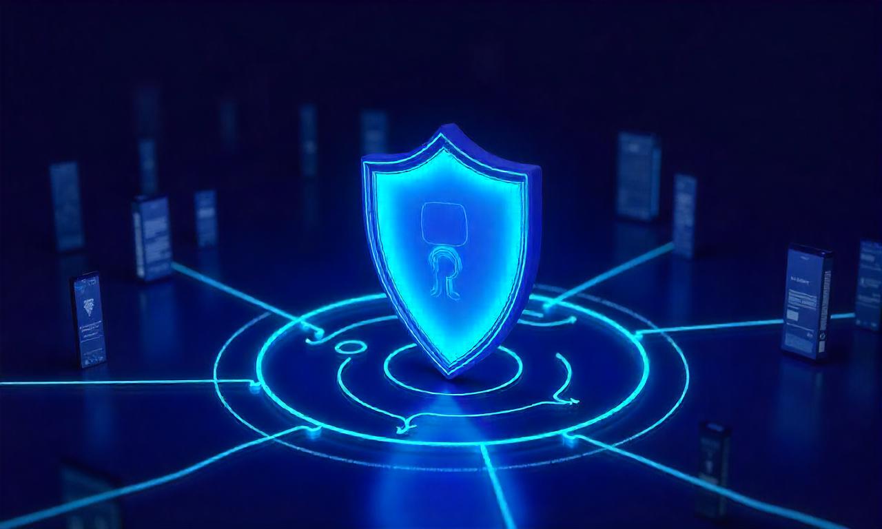 Cyber Security for Beginners: Essential Tips for Protection