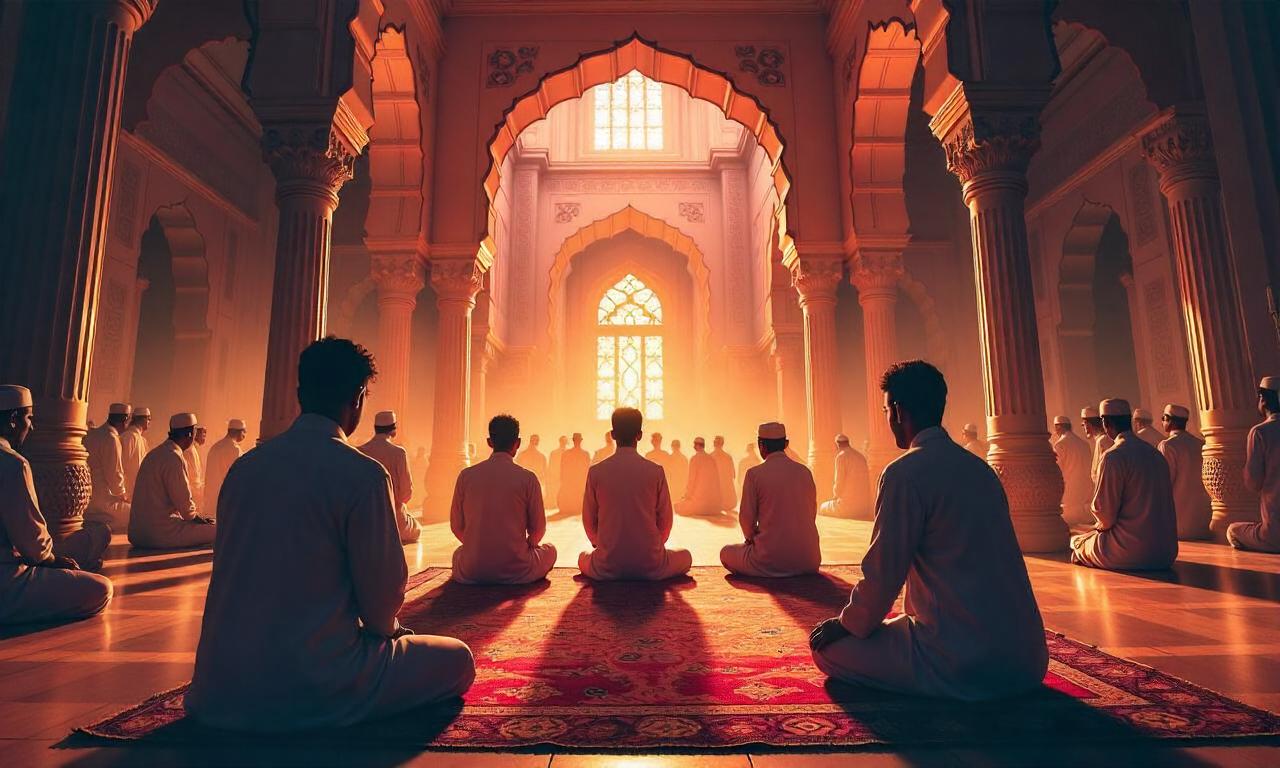 Mengenal Arti Sedekah dan Manfaatnya dalam Kehidupan Sehari-hari