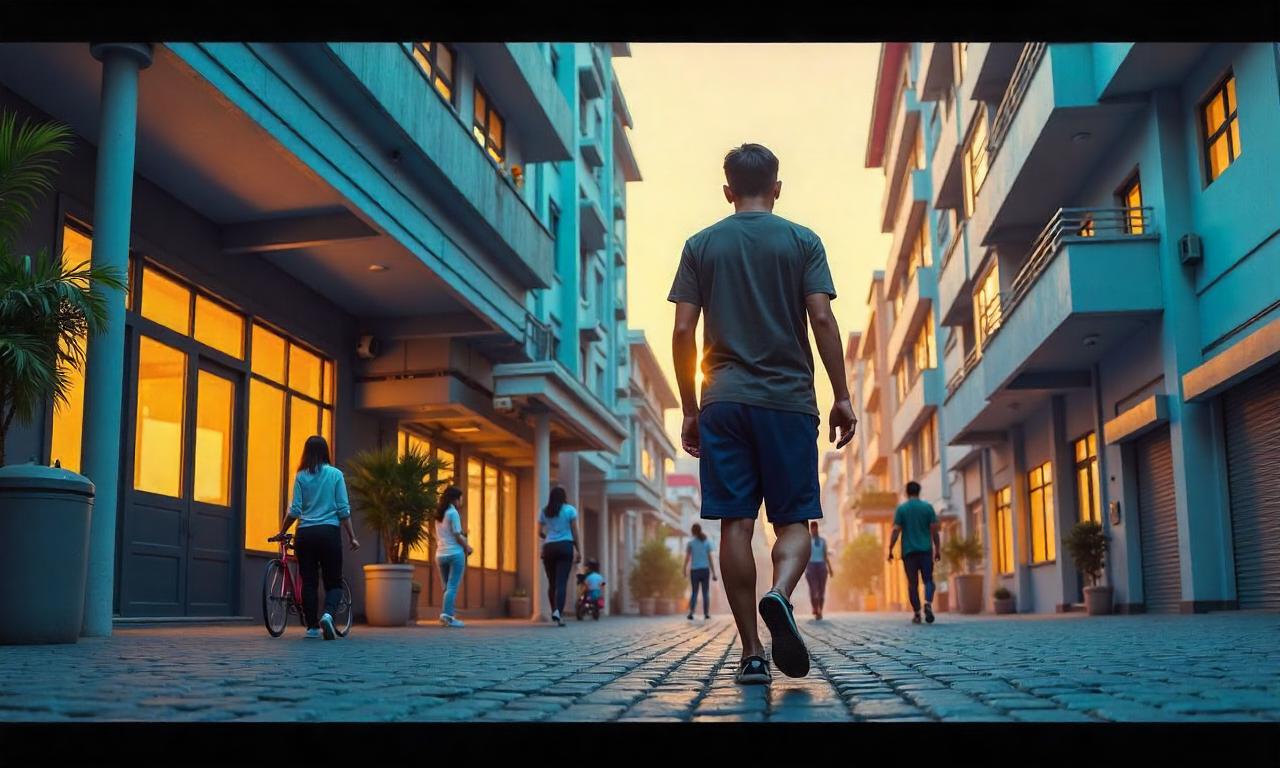 Hidup Sehari-hari Penuh Kisah Inspiratif yang Menarik Perhatian