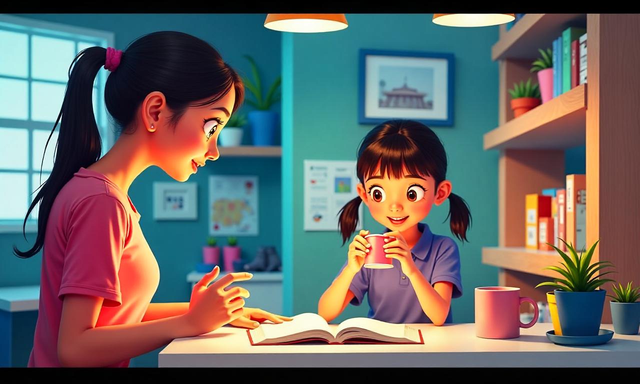 Donasi untuk Pendidikan Anak: Investasi Masa Depan Generasi