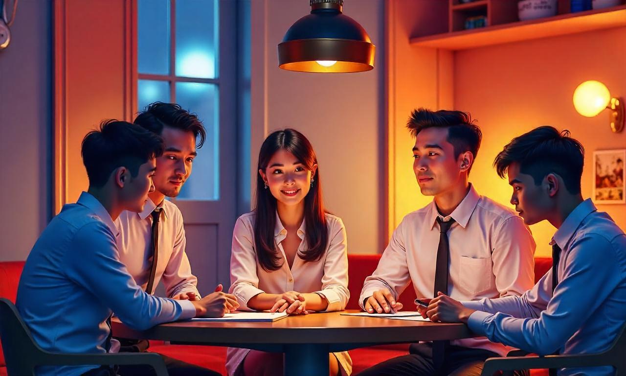 Panduan Kebaikan dalam Berkata-Kata untuk Komunikasi Lebih Baik