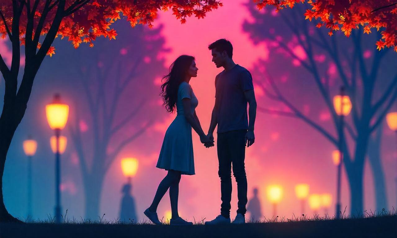 Tips Meningkatkan Kebahagiaan dalam Hubungan Romantis