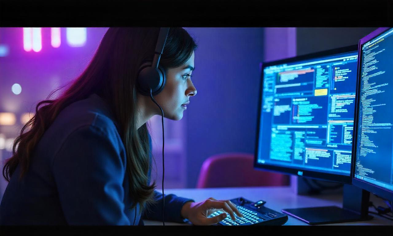 Failed, contact support