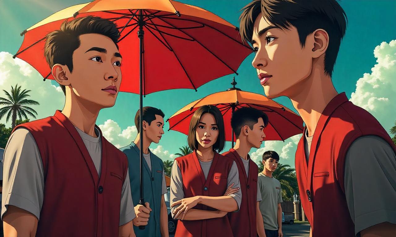 Donasi Darah: Cara Mudah Bantu Kebutuhan Darah di Indonesia